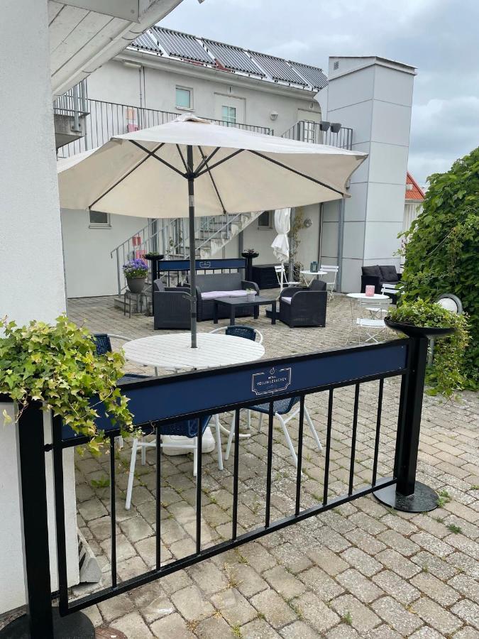 Hotell Vellingebacken Zewnętrze zdjęcie