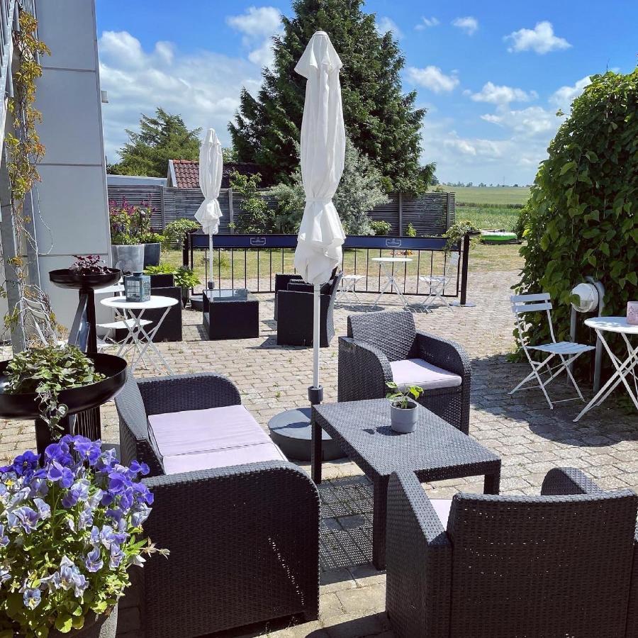 Hotell Vellingebacken Zewnętrze zdjęcie