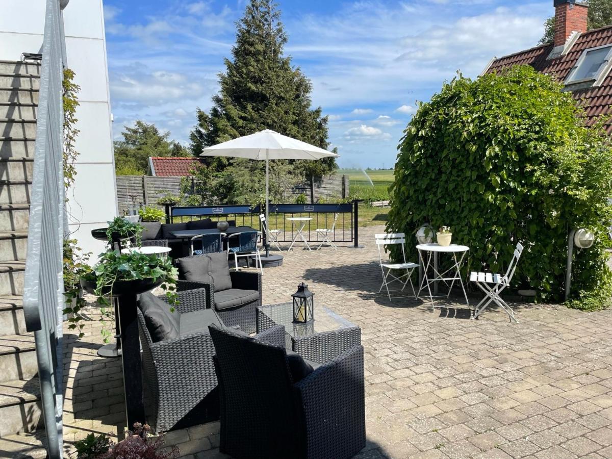 Hotell Vellingebacken Zewnętrze zdjęcie