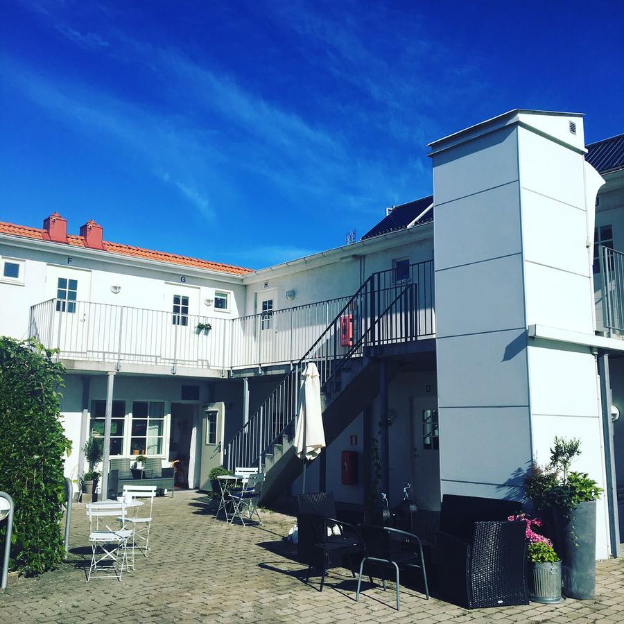 Hotell Vellingebacken Zewnętrze zdjęcie