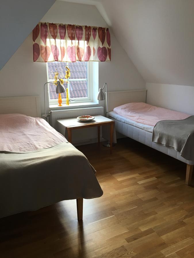 Hotell Vellingebacken Zewnętrze zdjęcie