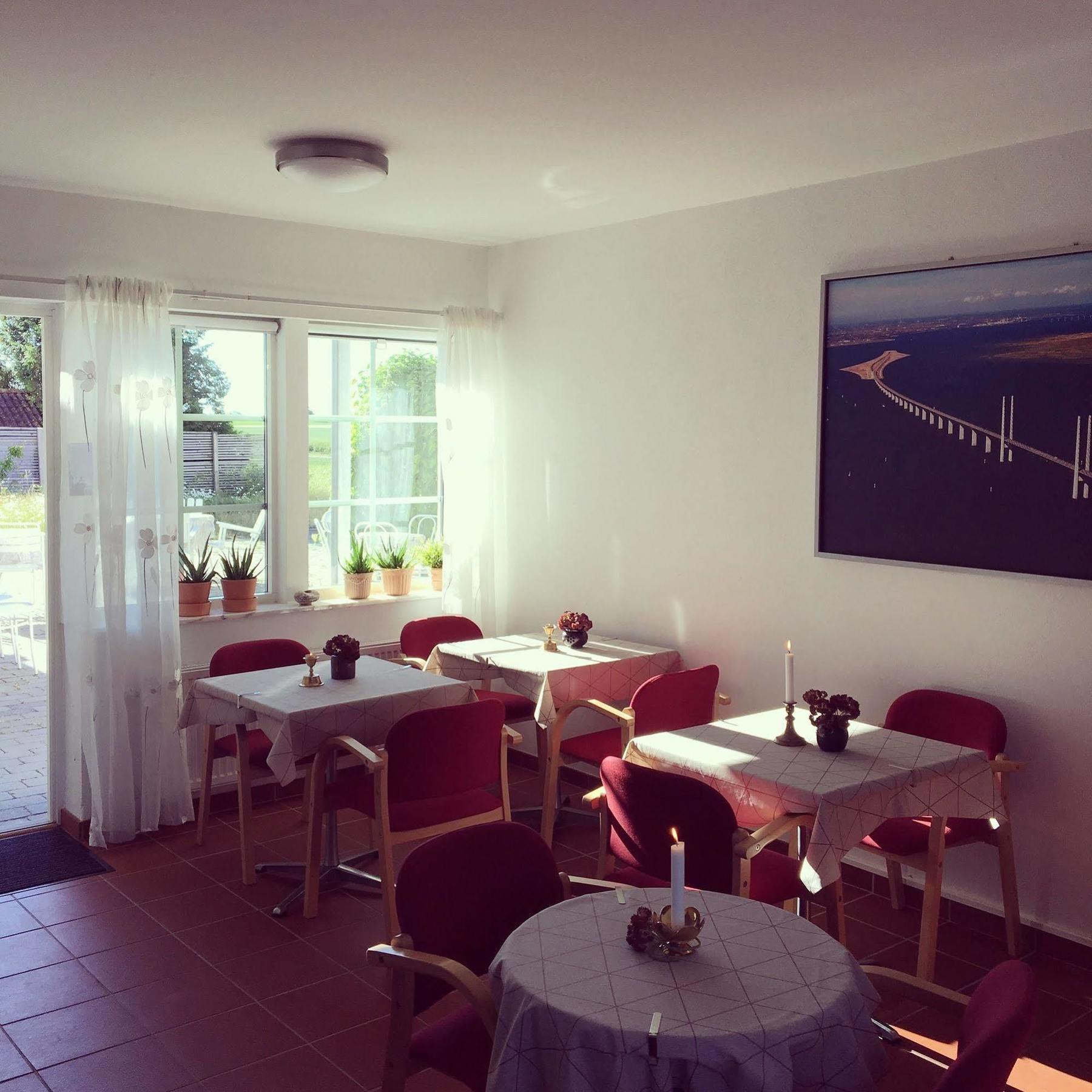 Hotell Vellingebacken Zewnętrze zdjęcie