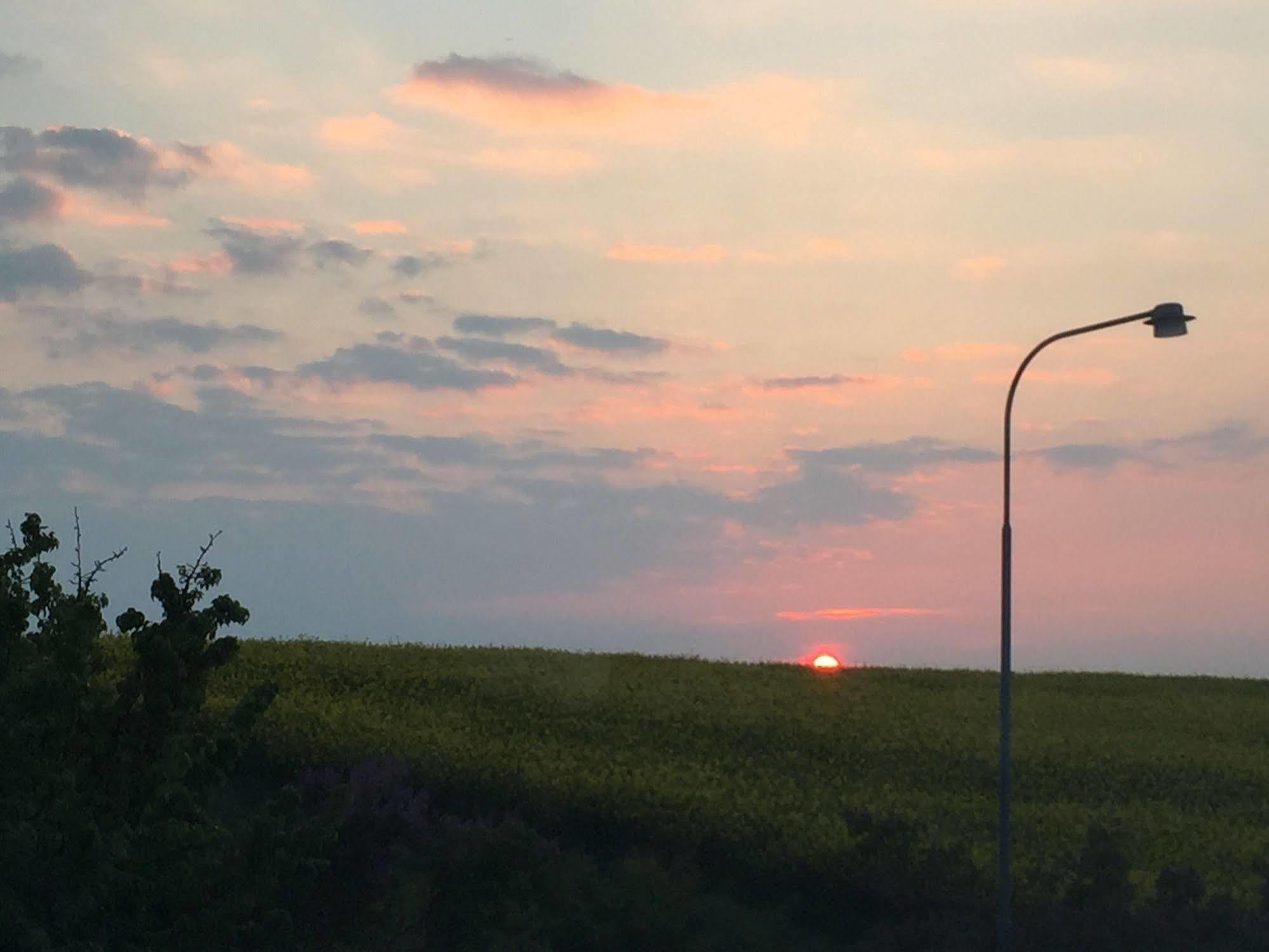 Hotell Vellingebacken Zewnętrze zdjęcie