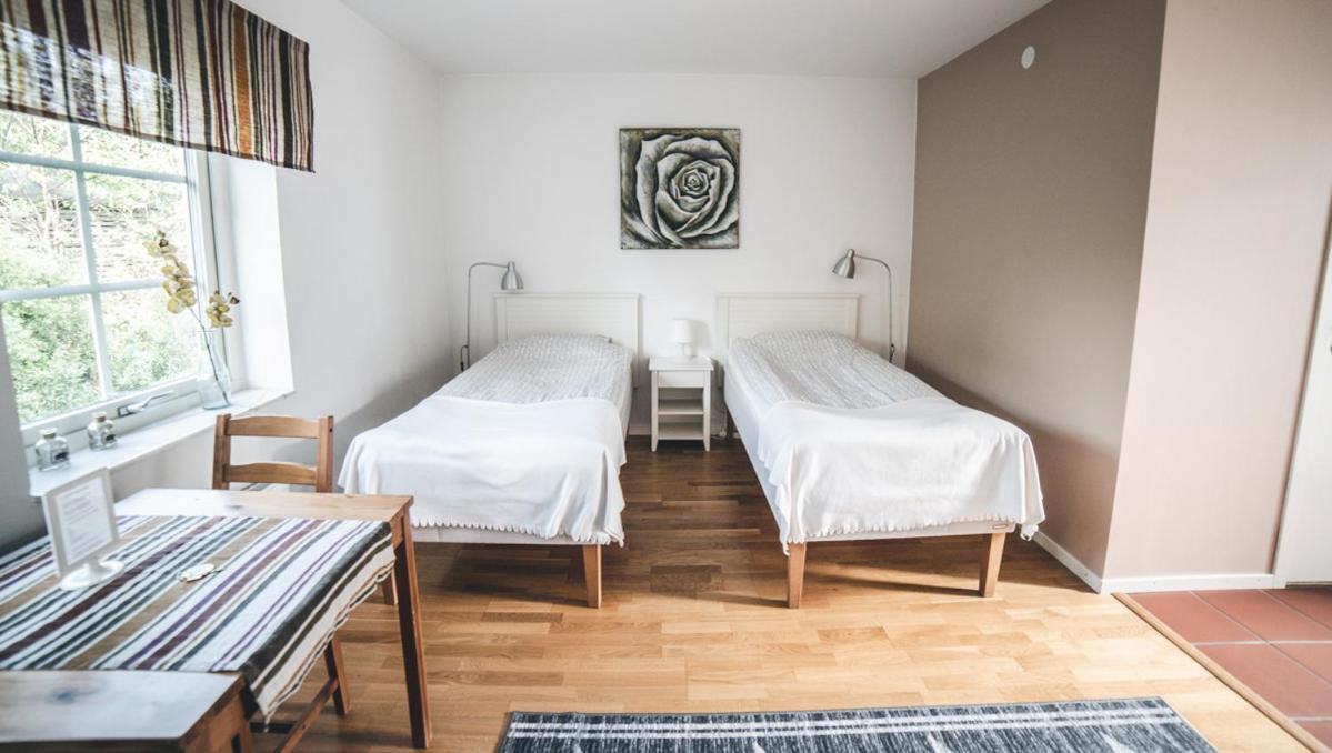Hotell Vellingebacken Zewnętrze zdjęcie
