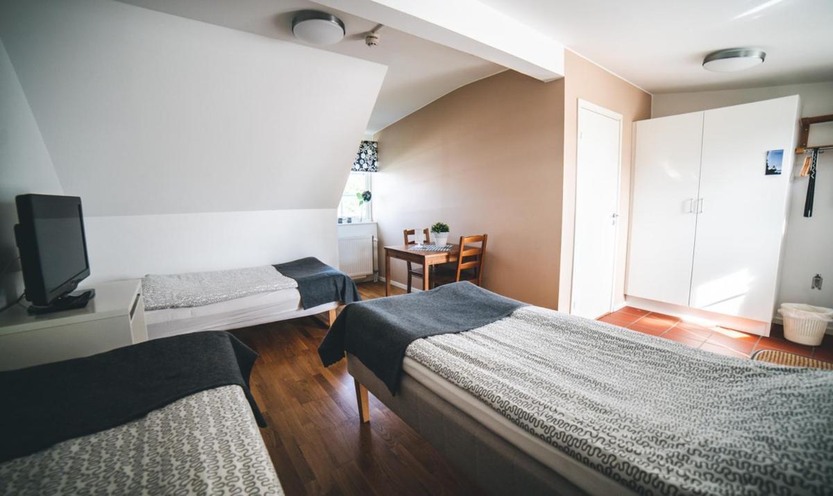 Hotell Vellingebacken Zewnętrze zdjęcie
