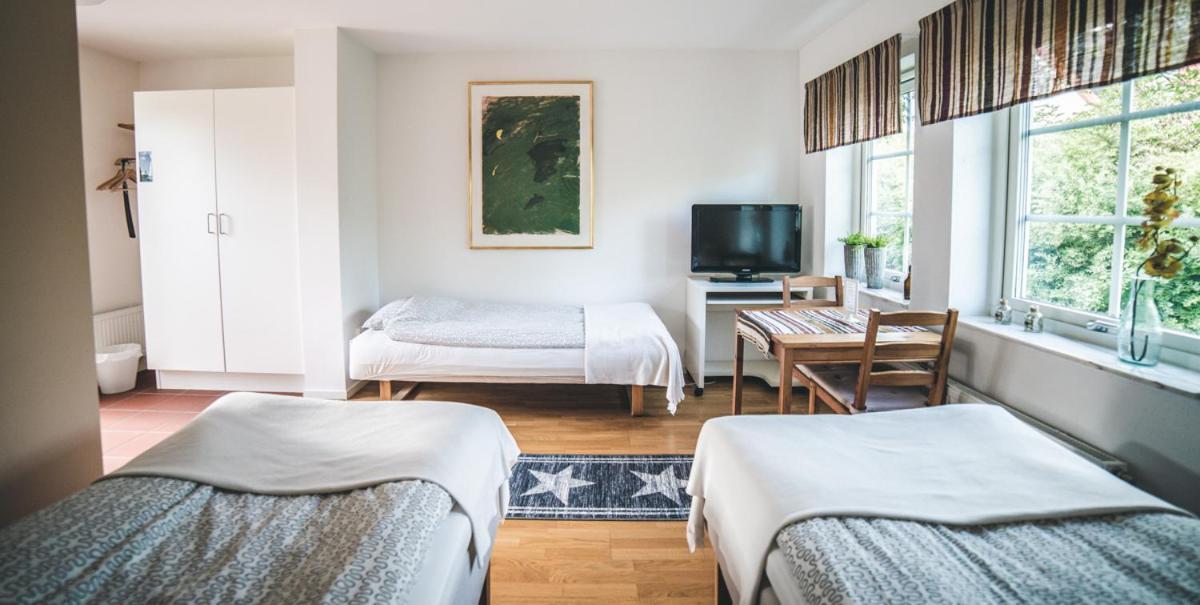 Hotell Vellingebacken Zewnętrze zdjęcie
