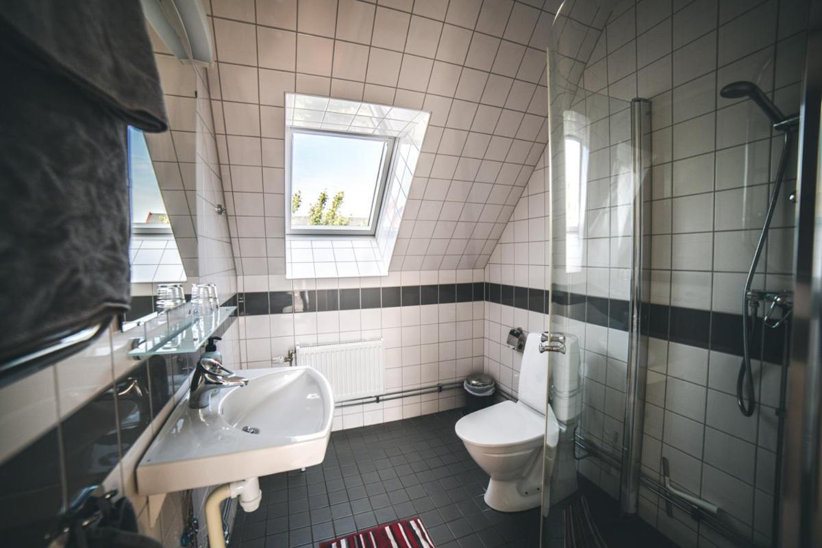 Hotell Vellingebacken Zewnętrze zdjęcie